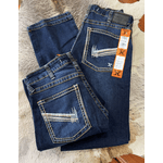 Calça Texas Heart Dock's