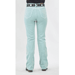 Calça Docks Pena Color 