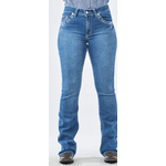 Calça Dock's Feminina Dw53