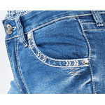 Calça Dock's Feminina Dw53
