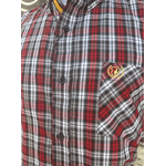 Camisa Manga Curta DOCK'S