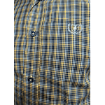 Camisa Manga Longa Slim Docks 2965.08