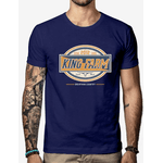 Camiseta King Farm Marinho 577