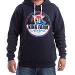 Moletom King Farm 301