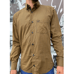 Camisa Manga Longa Docks 2535.58