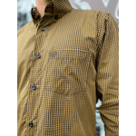 Camisa Manga Longa Docks 2535.58