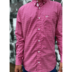 Camisa Manga Longa Docks 2535.41