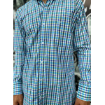 Camisa Manga Longa Ox Horns 9294