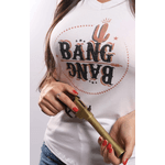 T-shirt Bang Bang