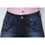 Calça Jeans Classic Black Dock's