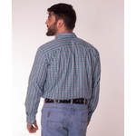 Camisa Manga Longa Ox Horns 9294