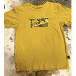 Camiseta Infantil Texas Farm 02