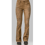Calça Camel Miss Country