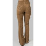 Calça Camel Miss Country