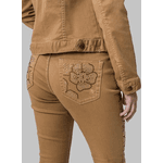 Calça Camel Miss Country