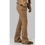 Calça Camel Miss Country