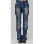 Calça Etnico Miss Country 