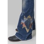 Calça Etnico Miss Country 
