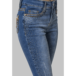 Calça Terra Miss Country