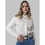 Camisa Raizes Miss Country 