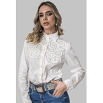 Camisa Raizes Miss Country 