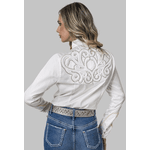 Camisa Raizes Miss Country 