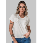 T-shirt Arabesco Miss Country