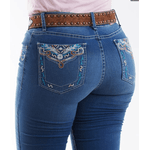 Calça Indiana West Dust 