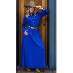 Vestido Essencia 