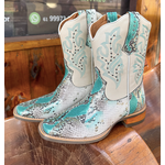 Bota Celeste 