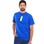 Camiseta 3144 Azul Royal