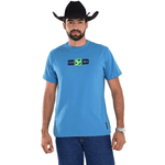 Camiseta 3173 Azul 