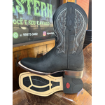 Bota Nebraska Black