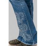 Calça Raizes Miss Country