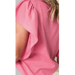 T-shirt Encanto Rosa 