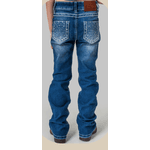 Calça Shine Infantil Miss Country