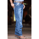 Calça Elvis Six Low Rise WD
