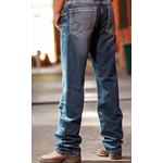 Calça Elvis Five Low Rise 