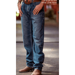 Calça Elvis Five Low Rise 