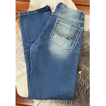 Calça Elvis Five Low Rise 