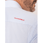 Camisa Manga Longa Xadrez Thankfield