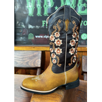 Bota Margarida Bulls