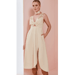 Vestido Amanda Moon Horse