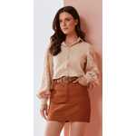 Camisa Princess