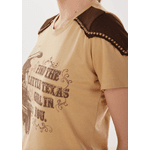 T-shirt Little Moon Horse