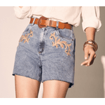 Shorts Tilly Moon Horse 