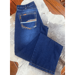 Calça Jeans Relaxed Dock's
