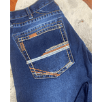 Calça Jeans Relaxed Dock's