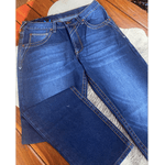 Calça Jeans Relaxed Dock's