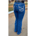 Jeans Barretos - Miss Country
